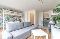 *Disneyland-Paris* 5pers Wifi, Parking, Netflix - Bed and Breakfast Montévrain