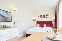 Fewo 626, Seepark Sellin - B&B Sellin