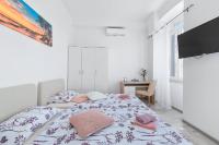 Economy Doppel-/Zweibettzimmer