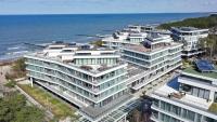 Apartamenty Sun & Snow Dune B - Ferienwohnung