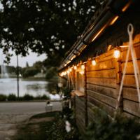 Apartamenti Nr. 33 - B&B Talsi