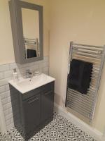 Kirkcudbright Holiday Apartments - Apartment C - Chambres d’hôtes