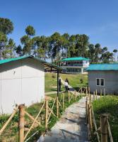 B&B Chamba - Nitya Village Retreat - Bed and Breakfast Chamba