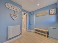 DYSA Bentinck House - B&B