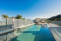 Be Home Sea View - B&B Porto Rafti