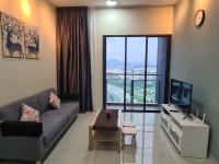 B&B Cheras - Alpine Parkland Netflix 5 beds at MRT Batu 11 Cheras - Bed and Breakfast Cheras