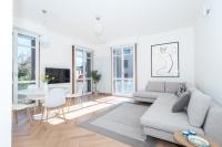 Appartamento Volta 4 by Holiday Solutions - B&B Cernobbio