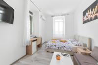 Economy Double or Twin Room