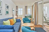 Fewo 727, Seepark Sellin - B&B Sellin