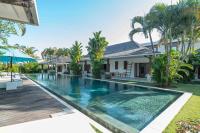 Villa Mimpi Nyata - Ferienwohnung Canggu