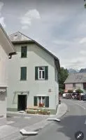 Belavita - Bed and Breakfast Bovec