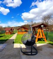 Domeniul Acasa in Vadu Izei Maramu - B&B Vadu Izei