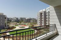 Appartement 3 Chambres