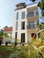 Nilwala Gate wetland Stay - B&B Matara