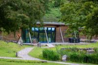Yorkshire Dales Lodge 5 by Together Travel - 3-Bed Family Retreat - Chambres d'hôtes Richmond