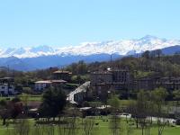 Sella - Bed and Breakfast Les Arriondes