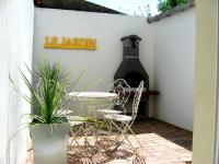 The Heart of Sainte Mere Eglise - B&B