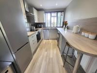 B&B Horseheath - Jersey Cottage - Bed and Breakfast Horseheath