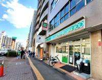 Guest House DAIKOKU101 - B&B Osaka