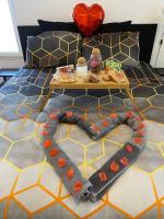 Spamoureux EPINAY - B&B