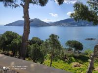 Spectacular Seaview Apartment - B&B Álinda