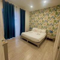 Camera Matrimoniale/Doppia con Letti Singoli