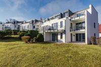 Residenz Bellevue Wohnung 40 - B&B