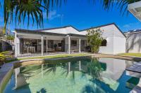 B&B Buddina - Family beach retreat, 4BR and Pet friendly! - Bed and Breakfast Buddina