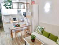 Estudio Bahia Playa de las Canteras - B&B
