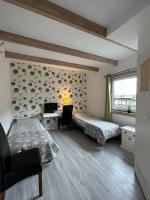Chambre Double Économique