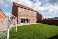 Beautiful Big Family Home - Sleeps 10, Park 3 Cars - Chambres d'hôtes Minto