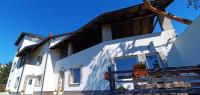 Prostorný apartmán v CHKO Křivoklátsko - B&B