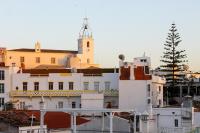 Sofeelings, Estudio Sol, Baixa de Albufeira - B&B