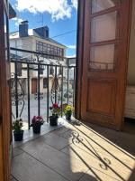 Lua Bierzo - Ferienwohnung Molinaseca