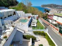B&B Bacoli - Pharus Miseni Suites and rooms - Bed and Breakfast Bacoli