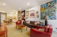 Lovely 2 bedroom unit in North Melbourne - 03068 - B&B Melbourne