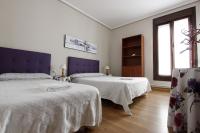 Triple Room with Shared Bathroom