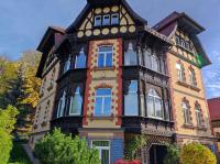 B&B Rochlitz - Apartment in Villa Rochlitz - Bed and Breakfast Rochlitz