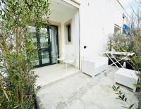 Perla dello Ionio luxury apartments - Chambres d’hôtes Torre Lapillo
