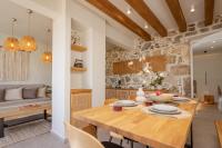 Elirion Luxury Home - Chambres d’hôtes Kamária