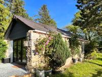 The Bothy - A secluded and romantic rural retreat - Bed and Breakfast