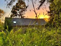The Bothy - A secluded and romantic rural retreat - Chambres d’hôtes Llanddyfnan