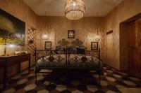 Chambre Double avec Salle de Bains Privative Extérieure