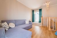 Apartment - Split Level