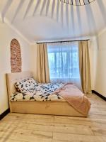 Võru studio apartment 3, free parking - B&B Tartu