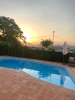 B&B Murcia - Air Conditioned "Casa Tropicana" Entire Villa or Individual Apartments - Bed and Breakfast Murcia