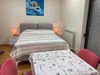 Punta SB - Ferienwohnung Umag