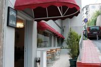 Résidence Le Rêve - B&B Istanbul