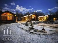 B&B Biei - Chill Village - Bed and Breakfast Biei