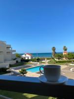 Tierra de Mar VYBdenia - B&B